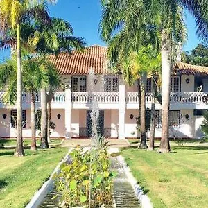 Casa Grande São Vicente Porto Seguro