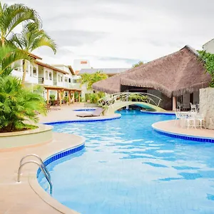 Sarana Porto Seguro
