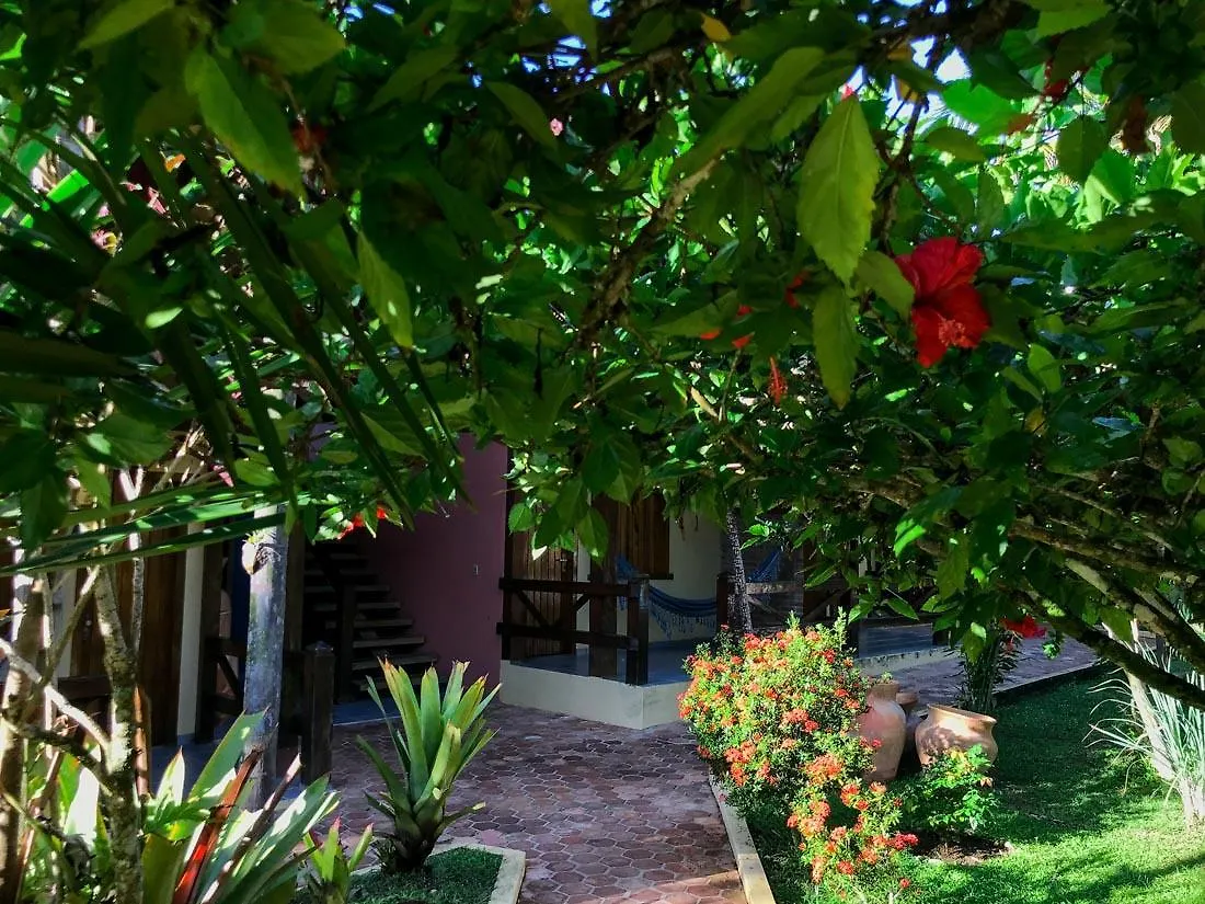 Hotel Pousada Marambaia Porto Seguro