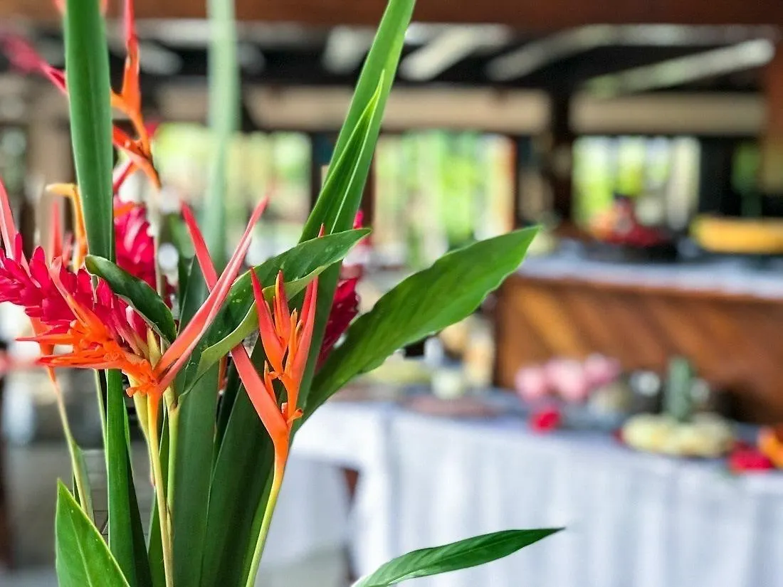 Hotel Pousada Marambaia Porto Seguro