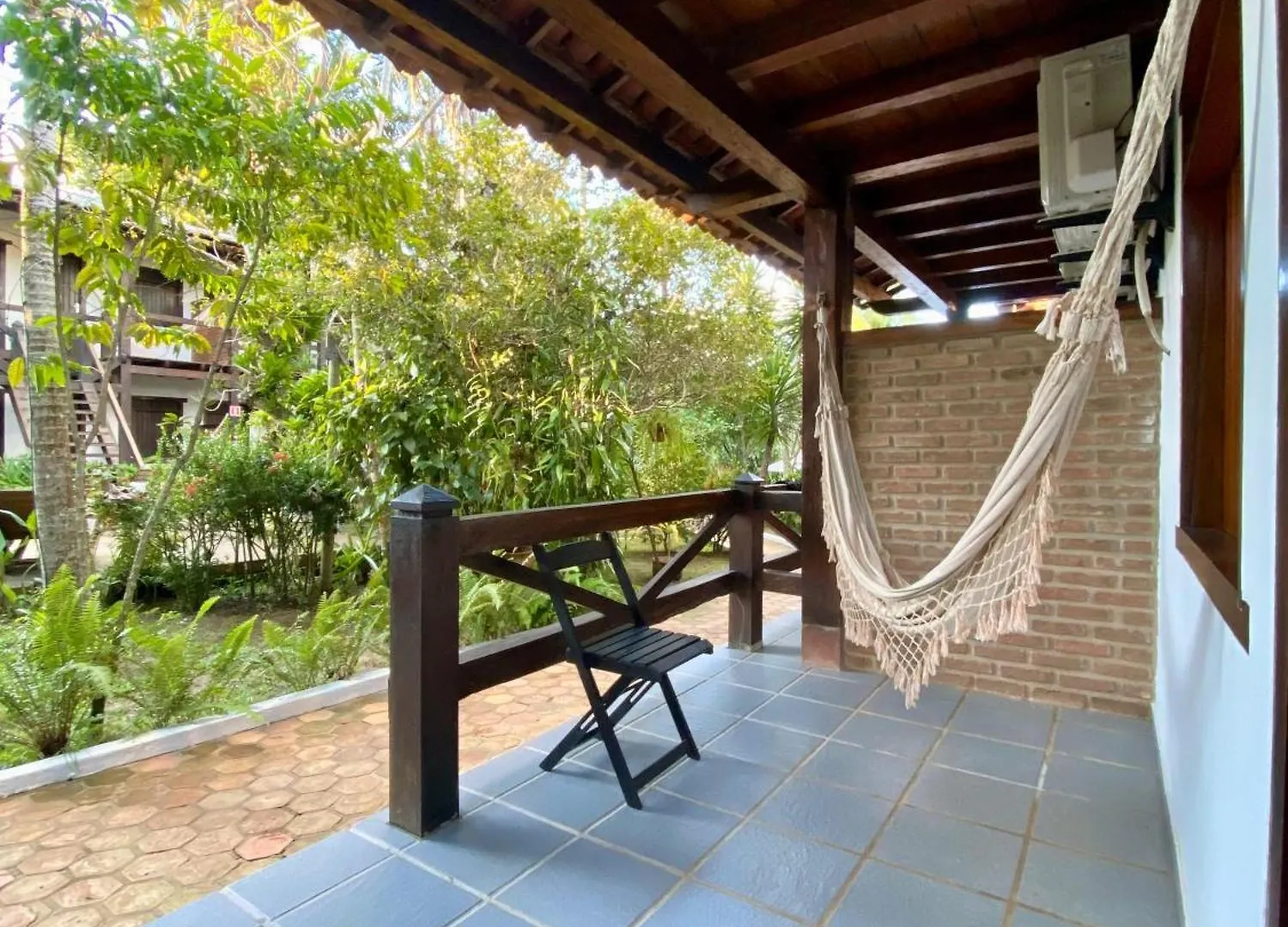 Hotel Pousada Marambaia Porto Seguro