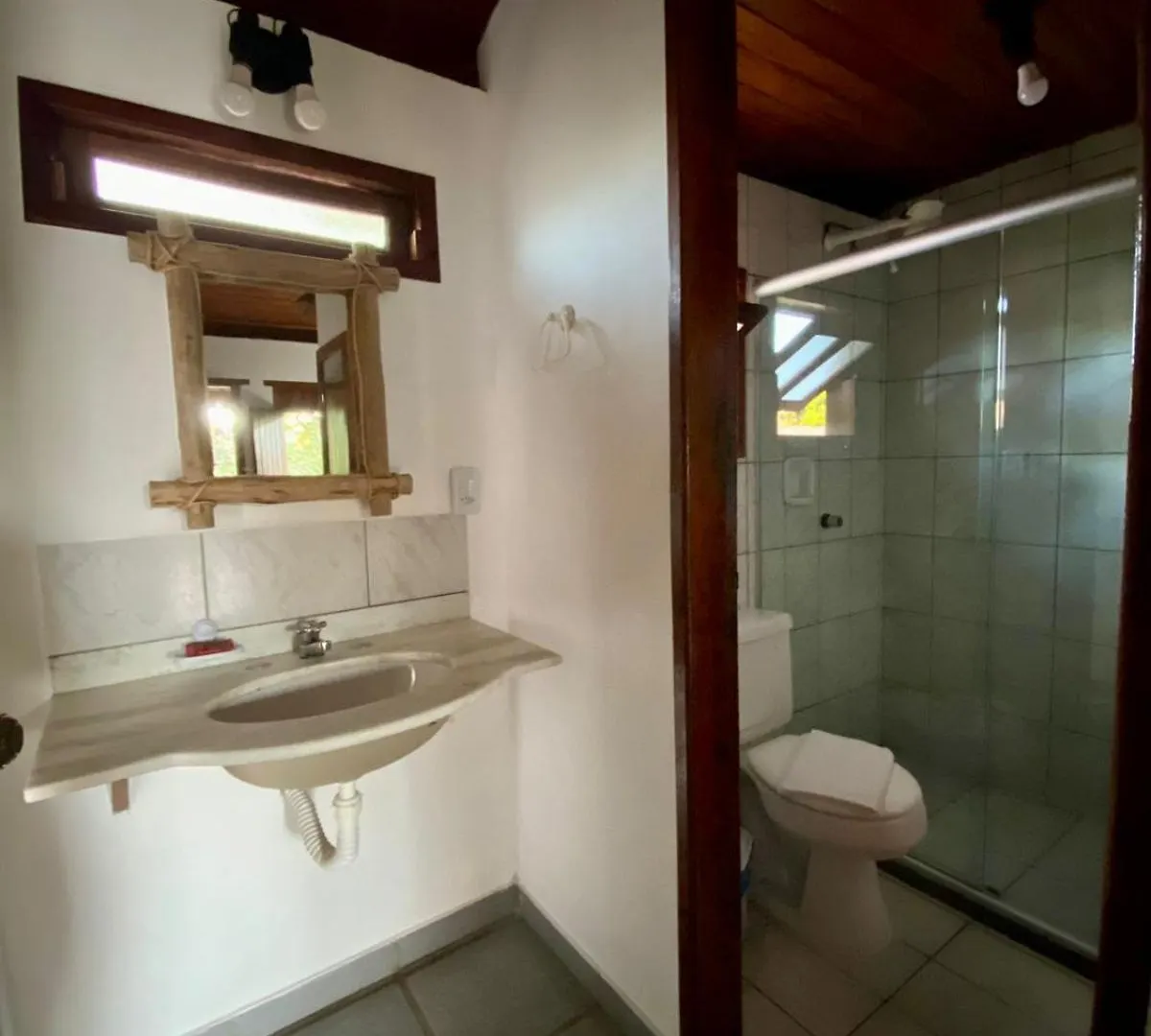 Hotel Pousada Marambaia Porto Seguro
