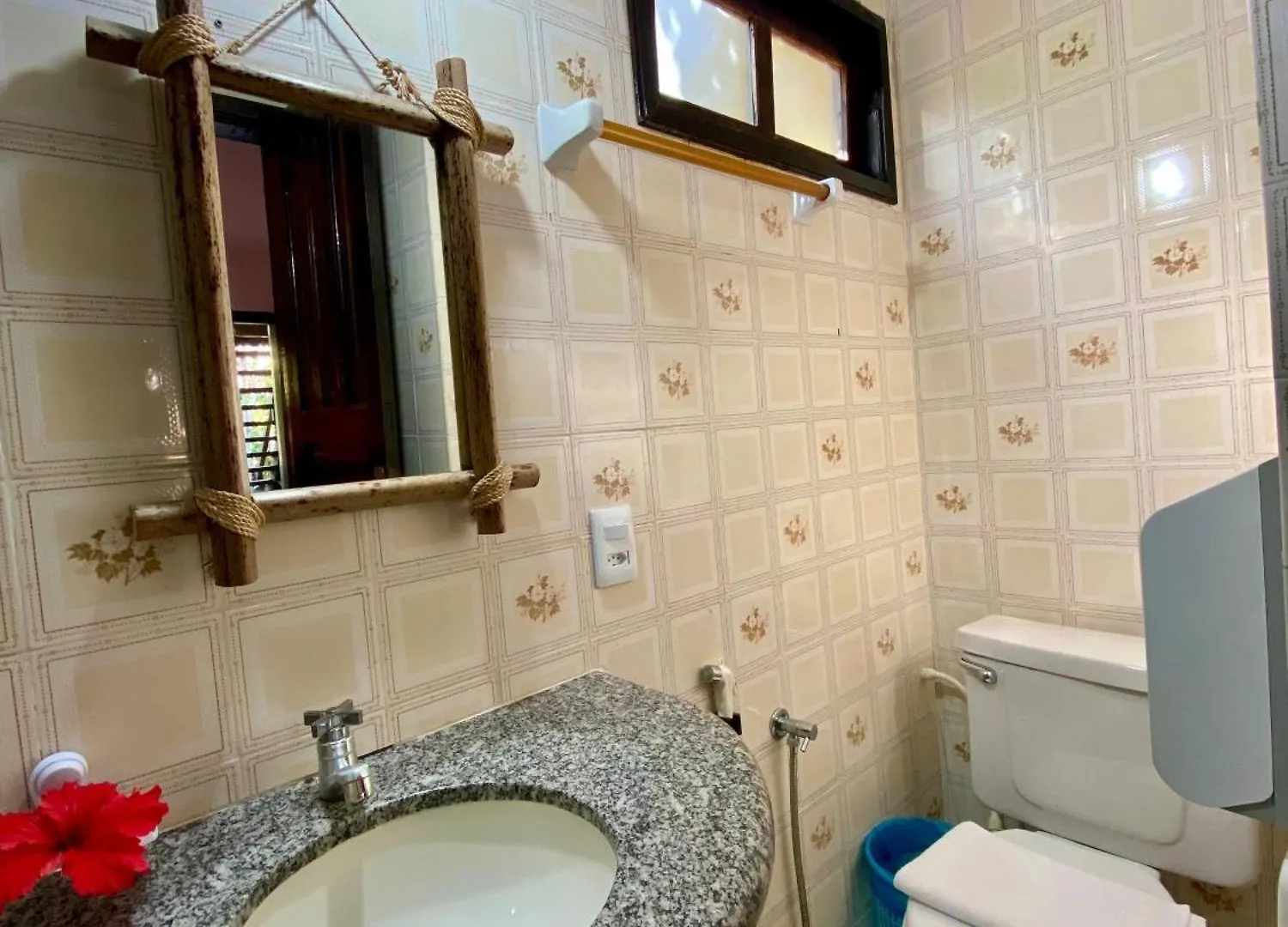 Hotel Pousada Marambaia Porto Seguro